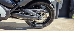 2022 Kawasaki VULCAN S SE WHITE