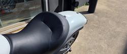 2022 Kawasaki VULCAN S SE WHITE
