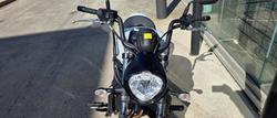 2022 Kawasaki VULCAN S SE WHITE