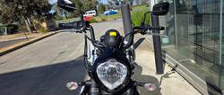 2022 Kawasaki VULCAN S SE WHITE