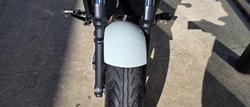 2022 Kawasaki VULCAN S SE WHITE
