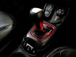 2017 Jeep Compass Trailhawk M6 MY18 4X4 Dual Range Colorado Red