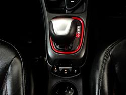 2017 Jeep Compass Trailhawk M6 MY18 4X4 Dual Range Colorado Red