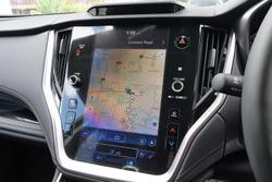 2025 Subaru Outback AWD Touring XT