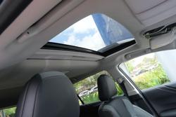 2025 Subaru Outback AWD Touring XT