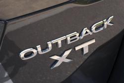 2024 Subaru Outback AWD Touring XT