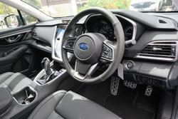 2025 Subaru Outback AWD Touring XT