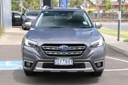 2025 Subaru Outback AWD Touring XT