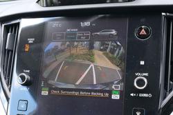 2025 Subaru Outback AWD Touring XT