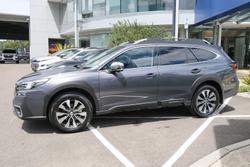 2025 Subaru Outback AWD Touring XT
