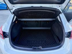 2017 Mazda 3 Maxx BN Series Snowflake White Pearl
