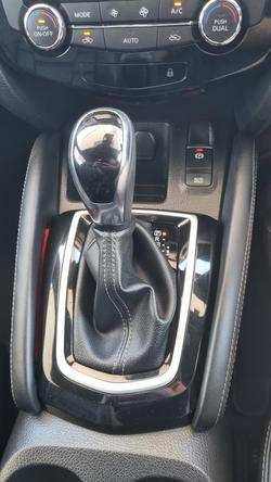2018 Nissan
QASHQAI Ti