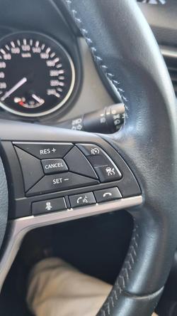 2018 Nissan
QASHQAI Ti