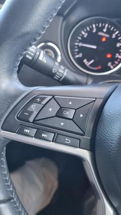 2018 Nissan
QASHQAI Ti