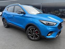 2023 MG
                ZST Essence