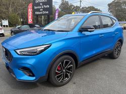 2023 MG
                ZST Essence