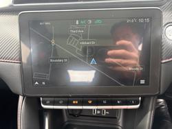 2023 MG
                ZST Essence