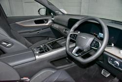 2025 Jaecoo
                J8 Ridge