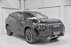 2025 Jaecoo
                J8 Ridge