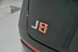 2025 Jaecoo
                J8 Ridge