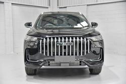 2025 Jaecoo
                J8 Ridge