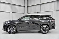 2025 Jaecoo
                J8 Ridge
