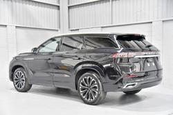 2025 Jaecoo
                J8 Ridge