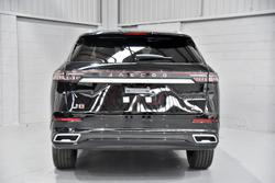 2025 Jaecoo
                J8 Ridge