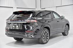 2025 Jaecoo
                J8 Ridge