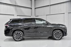 2025 Jaecoo
                J8 Ridge