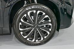 2025 Jaecoo
                J8 Ridge