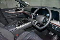 2025 Jaecoo J8 Ridge