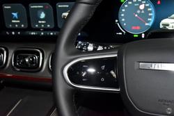 2025 Jaecoo J8 Ridge