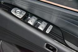 2025 Jaecoo J8 Ridge