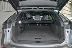 2025 Jaecoo J8 Ridge