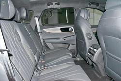 2025 Jaecoo J8 Ridge