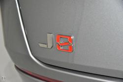 2025 Jaecoo J8 Ridge