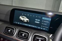 2025 Jaecoo J8 Ridge