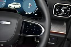 2025 Jaecoo J8 Ridge