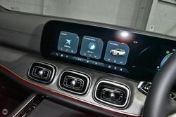 2025 Jaecoo J8 Ridge