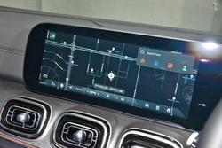 2025 Jaecoo J8 Ridge