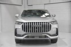 2025 Jaecoo J8 Ridge