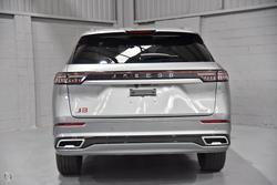 2025 Jaecoo J8 Ridge