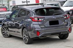 2025 Subaru Impreza 2.0S