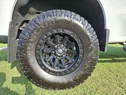 2022 Chevrolet
                Silverado 1500 LT Trail Boss