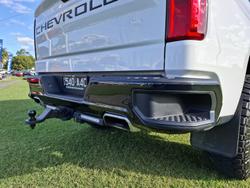 2022 Chevrolet
                Silverado 1500 LT Trail Boss