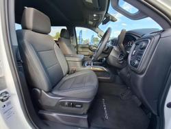 2022 Chevrolet
                Silverado 1500 LT Trail Boss