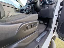 2022 Chevrolet
                Silverado 1500 LT Trail Boss