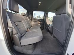 2022 Chevrolet
                Silverado 1500 LT Trail Boss