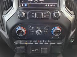 2022 Chevrolet
                Silverado 1500 LT Trail Boss